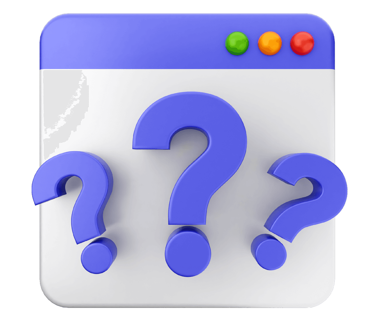 Risposte a Domande Frequenti Risposte a Domande Frequenti