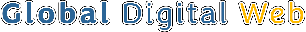 Logo di Global Digital Web
