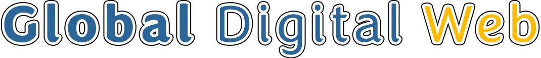 Logo di Global Digital Web